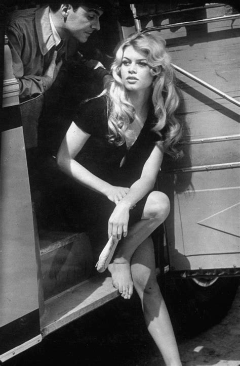 brigitte bardot hot|Brigitte Bardot: Classic Photos of the Original ‘Sex。